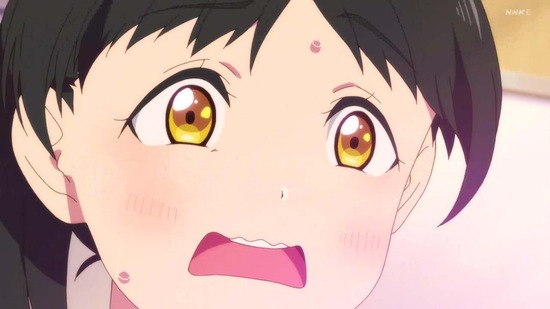 ラブライブ!スーパースター!! 11話場面カット009