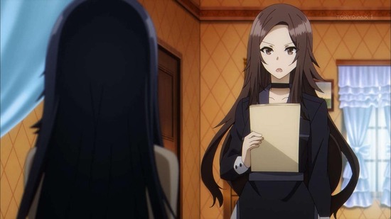 陰の実力者になりたくて! 9話場面カット24