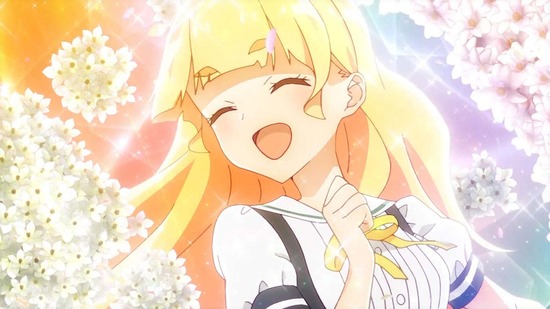 私の百合はお仕事です! 12話場面カット072
