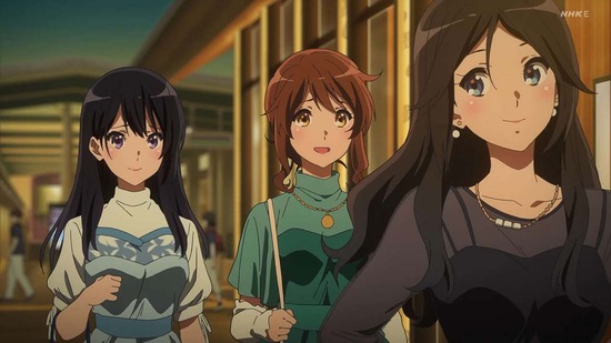 響け!ユーフォニアム3 11話場面カット032