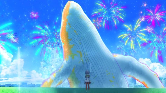 BanG Dream! Morfonication 2話場面カット035