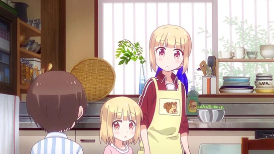 NEW GAME!! 5話番組カット_012