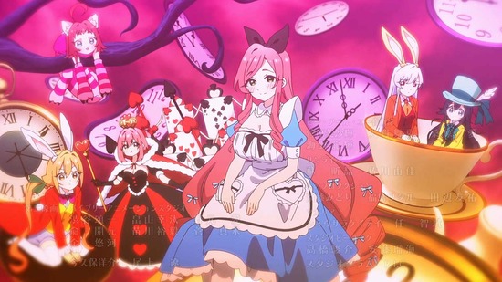 君のことが大大大大大好き 11話場面カット63