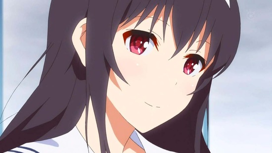 冴えない彼女の育てかた♭ 7話場面カット_022