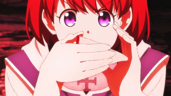 便利屋斎藤さん、異世界に行く　６話場面カット002