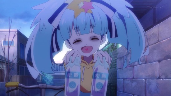 ゾンビランドサガ リベンジ 1話場面カット018