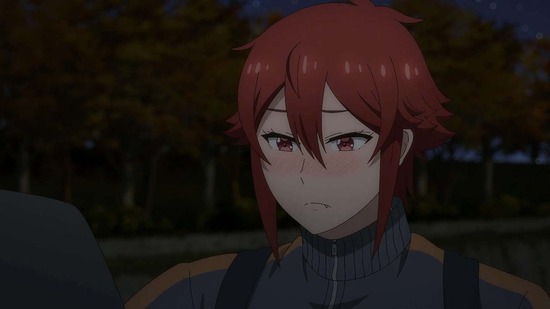 トモちゃんは女の子! 11話場面カット024