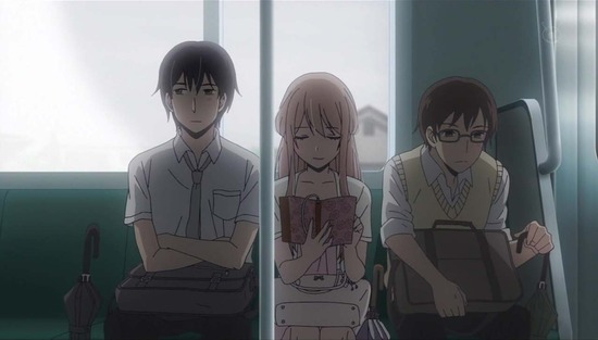 クズの本懐 4話場面Sample001