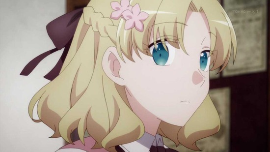 乙女ゲームの破滅フラグしかない悪役令嬢 4話場面カット018