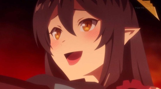 ありふれた職業で世界最強 2話場面カット_048
