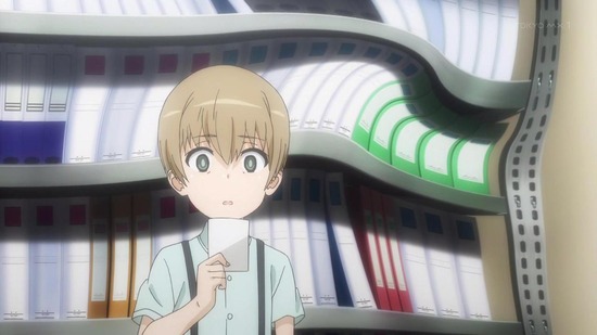 とある科学の超電磁砲T 17話場面カット024