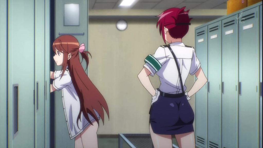 RAIL WARS! 5話009