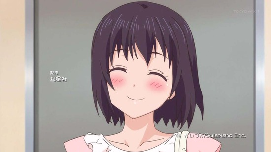 おーばーふろぉ 7話場面カット026