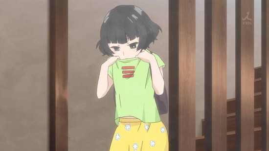 荒ぶる季節の乙女どもよ。 3話番組aカット020