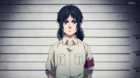 進撃の巨人 62話場面カット016