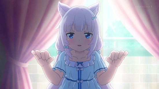 ネコぱら 1話番組カット007