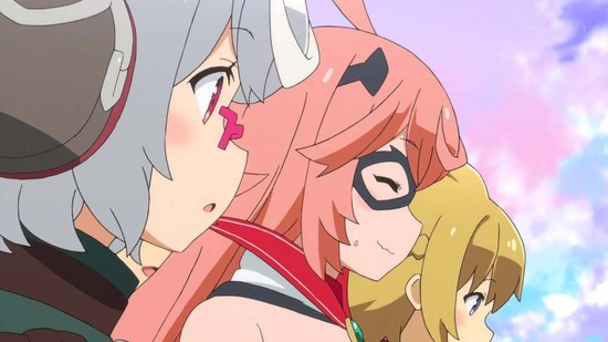 ラストピリオド 終わりなき螺旋の物語6話場面カット029