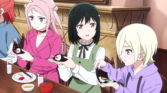 ラブライブ! 10話場面カット024