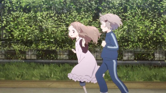 ヤマノススメ 5話場面カット015
