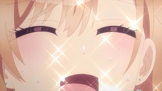 声優ラジオのウラオモテ　７話場面カット008