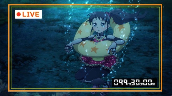 僕の妻は感情がない 5話場面カット024