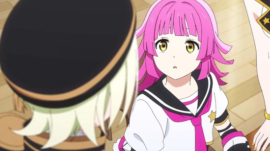 ラブライブ!虹ヶ咲学園 13話場面カット031