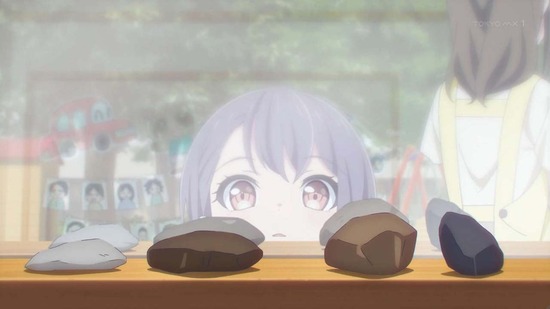 BanG Dream! It's MyGO!!!!! 3話場面カット001
