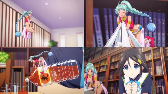無彩限のファントム・ワールド 最終回13話_画像sample_003