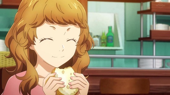 異世界食堂2 4話場面カット027