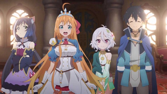 プリンセスコネクト!ReDive 3話場面カット054