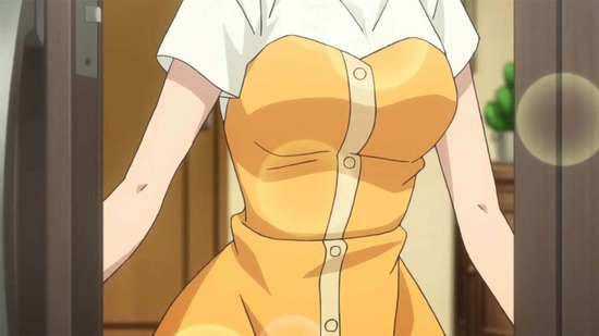 ツンデレ悪役令嬢リーゼロッテ 2話場面カット003