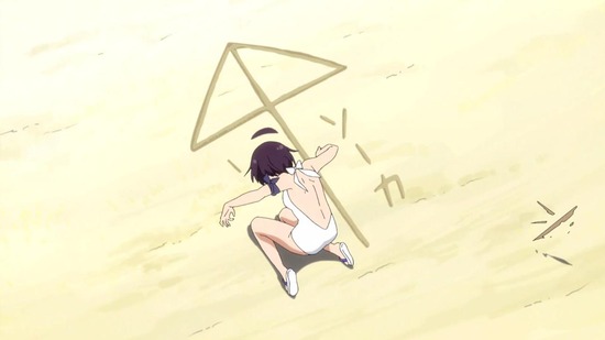 転生したらスライムだった件 転スラ日記 4話場面カット042