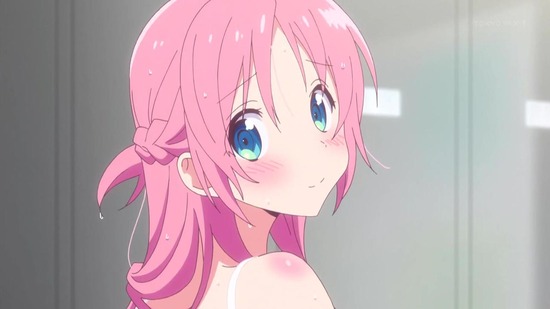 女神寮の寮母くん。 4話場面カット044