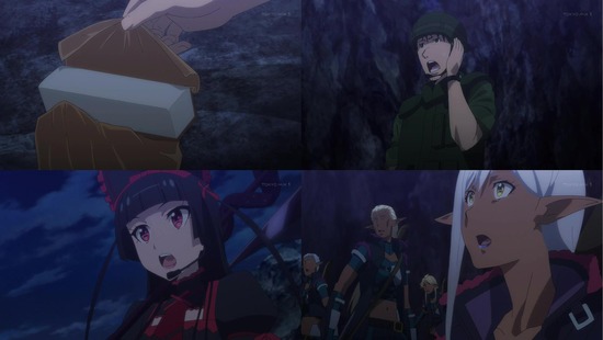 GATE 自衛隊 彼の地にて、斯く戦えり 17話_画像sample_004