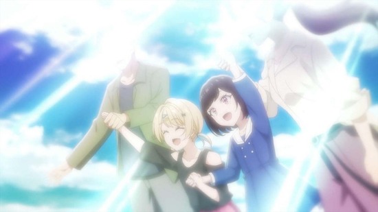 経験済みなキミと　１１話場面カット31