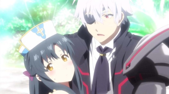 ありふれた職業で世界最強 2nd season5話画面カット039