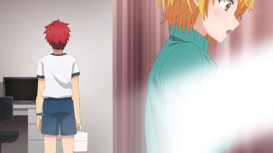ド級編隊エグゼロス 6話場面カット085