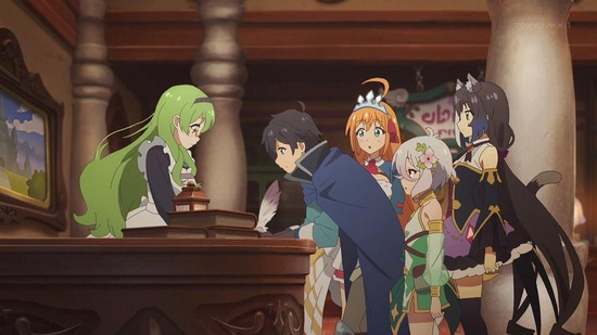 プリンセスコネクト!ReDive 12話場面カット012