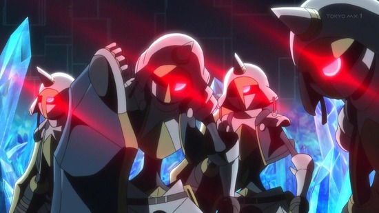 社長、バトルの時間です！　５話場面カット030