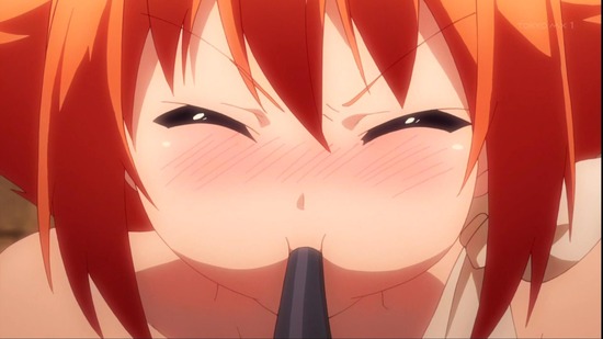百錬の覇王と聖約の戦乙女 #8番組カット033