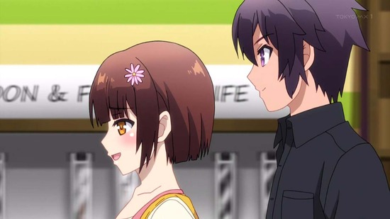 百錬の覇王と聖約の戦乙女 #12最終回場面カット011