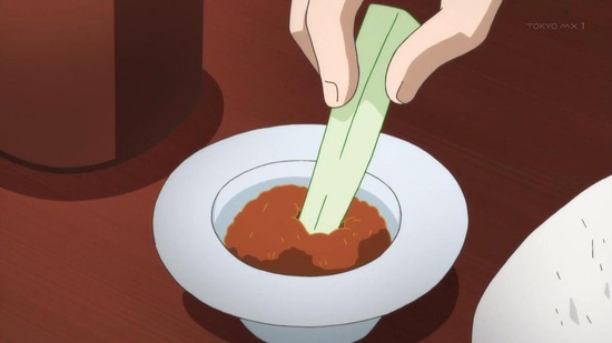 八男って、それはないでしょう! #6場面カット001