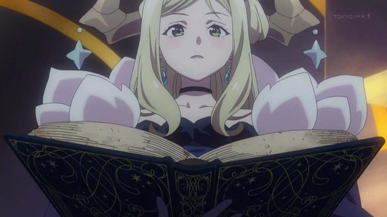 幻日のヨハネ 3話場面カット043