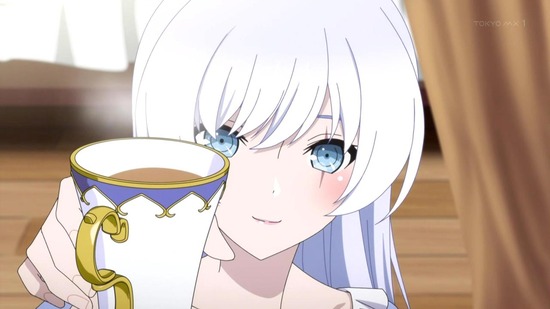 RWBY 氷雪帝国 12話場面カット013