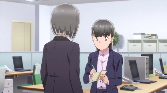 ヒナまつり 10話場面カット014