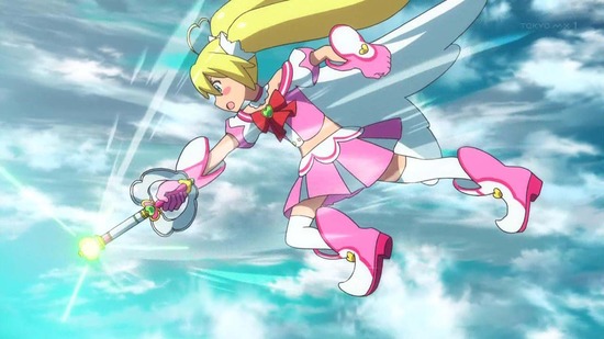 叛逆性ミリオンアーサー 8話場面カット015
