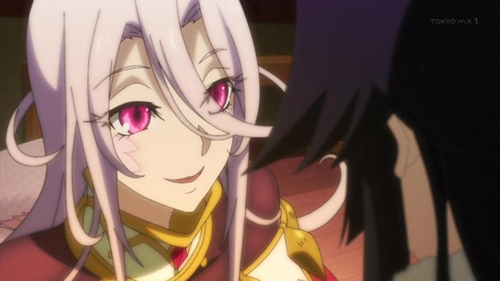モンスター娘のお医者さん 症例11場面カット018