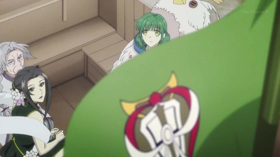 盾の勇者の成り上がり Season2 3話番組カット009