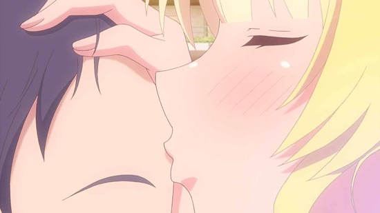 可愛ければ変態でも好きに 2話番組カット022