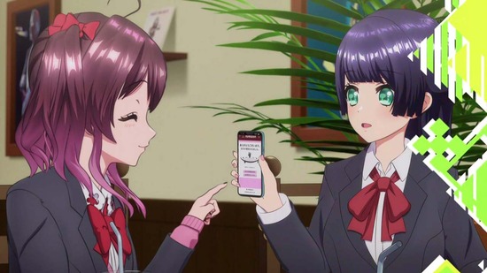 D4DJ First Mix 5話場面カット010